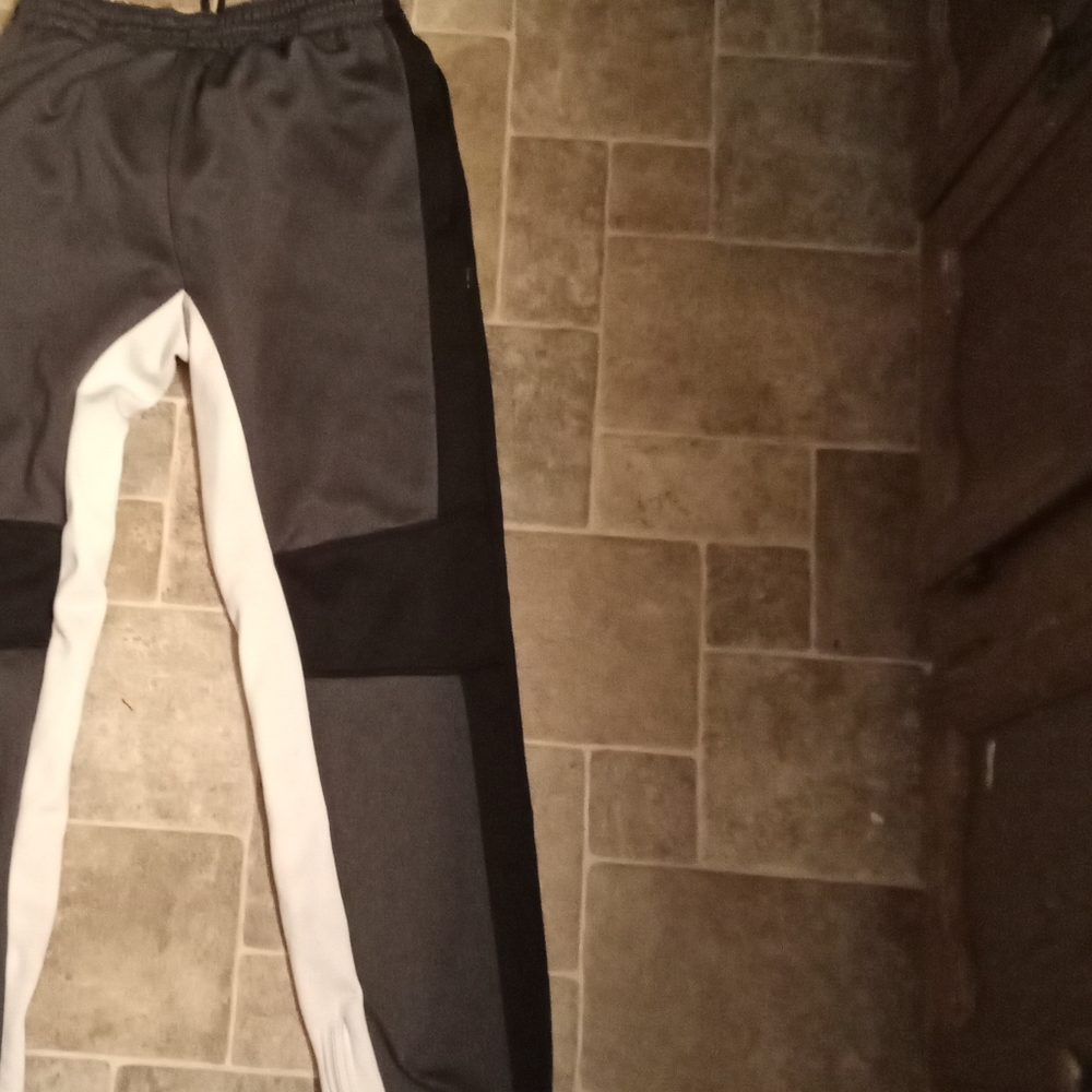 CSG fits